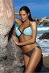 Maillot de bain deux pièces model 114153 Marko